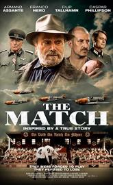 The Match poster