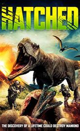 Hatched poster