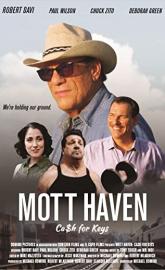 Mott Haven poster