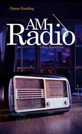 AM Radio poster