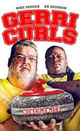 Gerri Curls poster