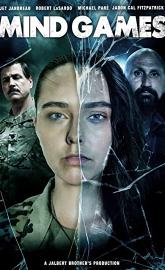 Mind Games poster