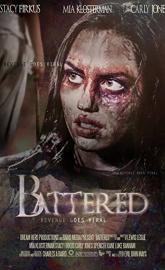 Battered poster