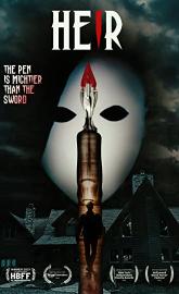Heir poster