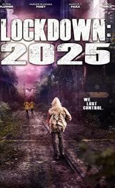 Lockdown 2025 poster
