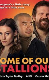 Some of Our Stallions poster