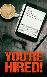 You're Hired! poster