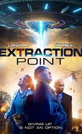 Extraction Point poster