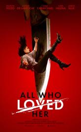 All Who Loved Her poster