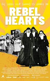Rebel Hearts poster