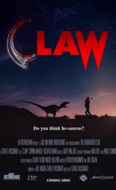 Claw poster