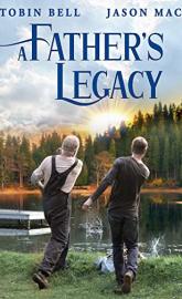 A Father's Legacy poster