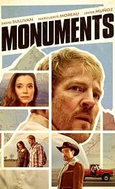 Monuments poster