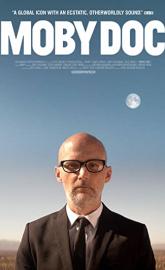 Moby Doc poster