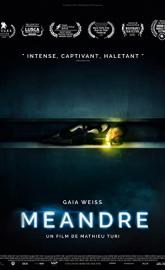 Meander poster