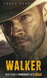 Walker poster
