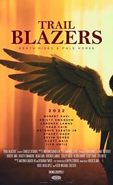 Trail Blazers poster