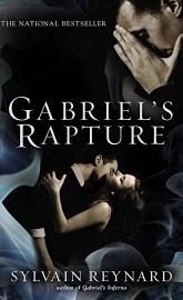 Gabriel's Rapture poster