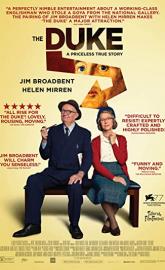 The Duke poster