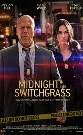 Midnight in the Switchgrass poster