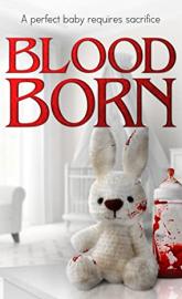 Blood Born poster