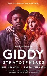 Giddy Stratospheres poster