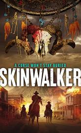Skinwalker poster