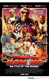 DOMINO: Battle of the Bones poster