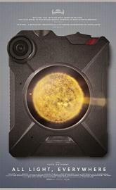 All Light, Everywhere poster