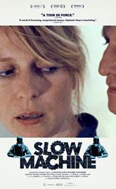 Slow Machine poster