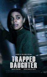 A party gone wrong poster