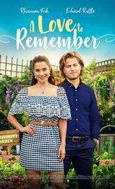 A Love to Remember poster