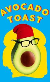 Avocado Toast poster