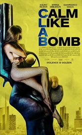 Calm Like a Bomb poster