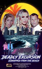 Deadly Excursion: Kidnapped from the Beach poster