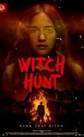 Witch Hunt poster