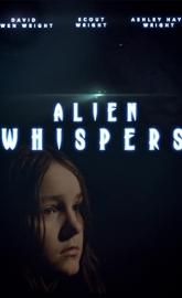 Alien Whispers poster