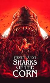 Sharks of the Corn poster