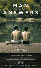 The Man with the Answers poster