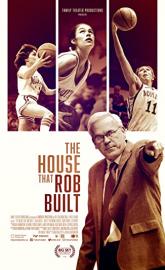 The House That Rob Built poster