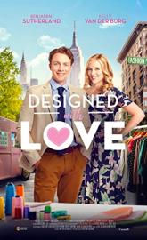 Designed with Love poster