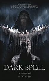Dark Spell poster