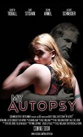 My Autopsy poster