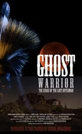 Ghost Warrior poster