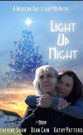 Light Up Night poster