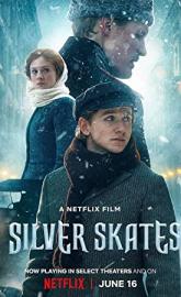 Silver Skates poster