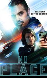 No Place poster