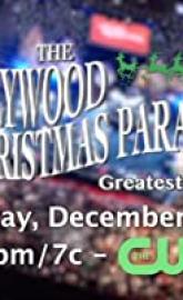 The Hollywood Christmas Parade Greatest Moments poster