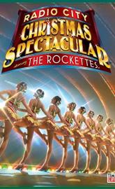 Christmas Spectacular Starring the Radio City Rockettes - At Home Holiday Special poster