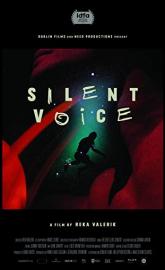 Silent Voice poster